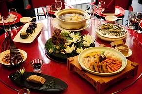 Crowne Plaza Shanghai Anting by IHG