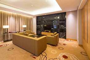 Crowne Plaza Shanghai Anting by IHG