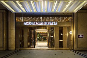 Crowne Plaza Shanghai Anting by IHG