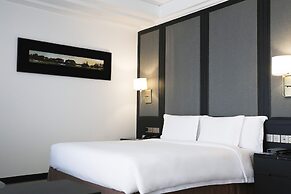 Crowne Plaza Shanghai Anting by IHG