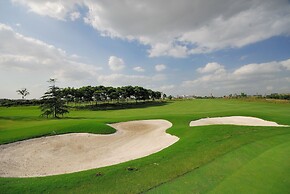 Crowne Plaza Shanghai Anting by IHG