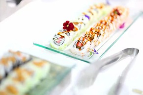 Crowne Plaza Shanghai Anting by IHG