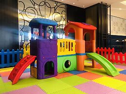 Crowne Plaza Shanghai Anting by IHG