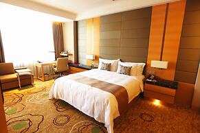 Crowne Plaza Shanghai Anting by IHG