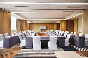 Crowne Plaza Shanghai Anting by IHG