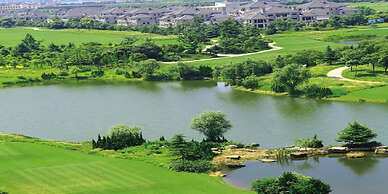 Crowne Plaza Shanghai Anting by IHG