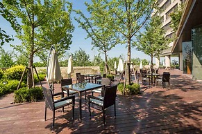 Crowne Plaza Shanghai Anting by IHG