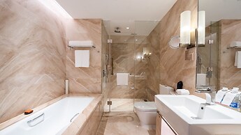 Crowne Plaza Shanghai Anting by IHG