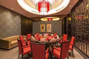Crowne Plaza Shanghai Anting by IHG