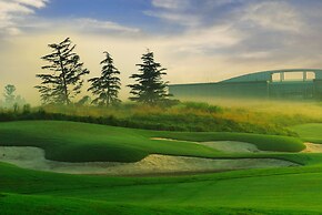 Crowne Plaza Shanghai Anting by IHG