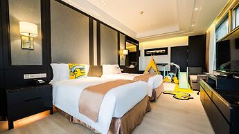 Crowne Plaza Shanghai Anting by IHG