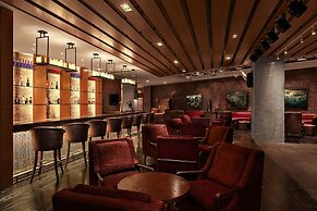 Crowne Plaza Shanghai Anting by IHG