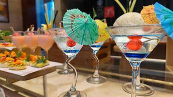 Crowne Plaza Shanghai Anting by IHG