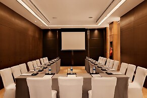 Crowne Plaza Shanghai Anting by IHG