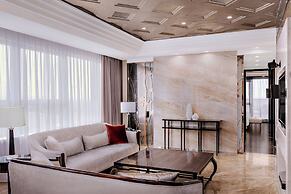 Crowne Plaza Shanghai Anting by IHG