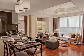 Crowne Plaza Shanghai Anting by IHG