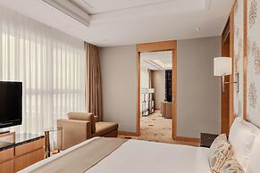 Crowne Plaza Shanghai Anting by IHG