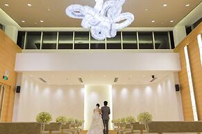 Crowne Plaza Shanghai Anting by IHG