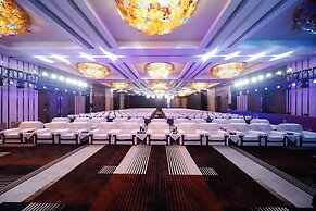 Crowne Plaza Shanghai Anting by IHG