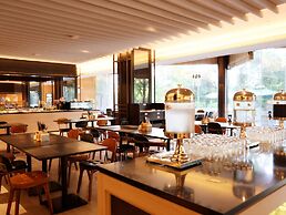 Crowne Plaza Shanghai Anting by IHG