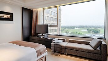 Crowne Plaza Shanghai Anting by IHG