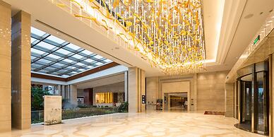 Crowne Plaza Shanghai Anting by IHG