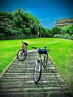 Crowne Plaza Shanghai Anting by IHG