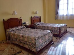 Hotel Anfiteatro Romano