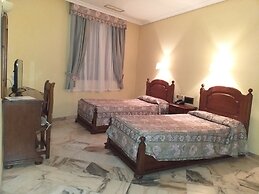 Hotel Anfiteatro Romano