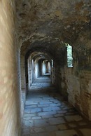 Hotel Anfiteatro Romano