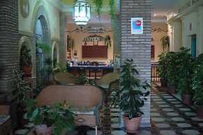 Hotel Anfiteatro Romano