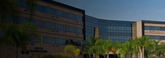 Eurobuilding Express Barinas