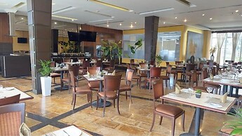 Eurobuilding Express Barinas