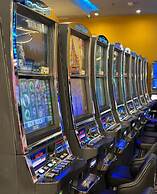 Eurobuilding Express Barinas