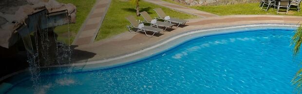 Eurobuilding Express Barinas