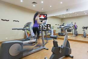 Eurobuilding Express Barinas