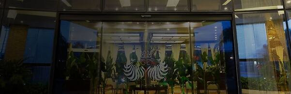 Eurobuilding Express Barinas