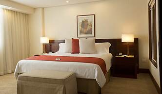 Eurobuilding Express Barinas