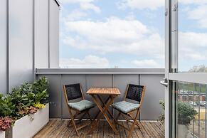 Finn Apartments