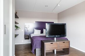 Finn Apartments
