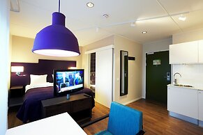 Finn Apartments