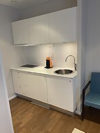 Finn Apartments