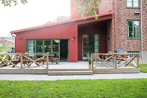 Kvibergs Vandrarhem - Hostel