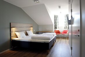Kvibergs Vandrarhem - Hostel