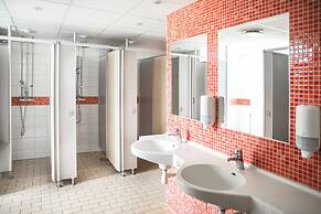 Kvibergs Vandrarhem - Hostel