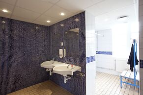 Kvibergs Vandrarhem - Hostel