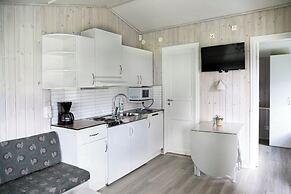 Kvibergs Vandrarhem - Hostel