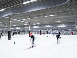 Kvibergs Vandrarhem - Hostel