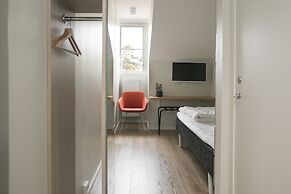 Kvibergs Vandrarhem - Hostel
