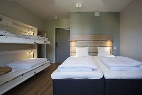 Kvibergs Vandrarhem - Hostel